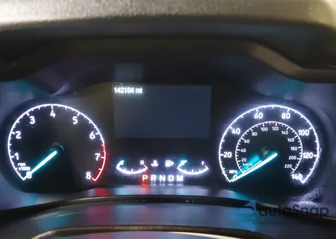 2019 Ford Transit Connect Xlt z USA, uszkodzony, nr VIN NM0LS7F21K1393607